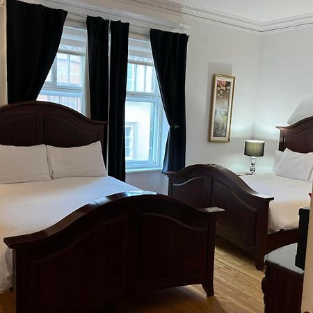 E-Hotel Des Grisons Québec Eksteriør bilde