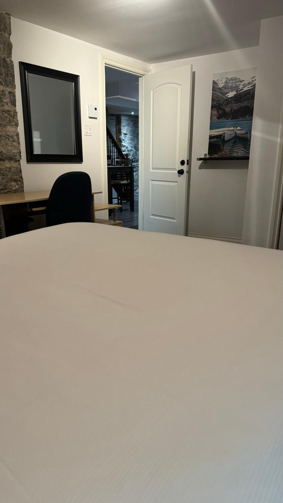 E-Hotel Des Grisons Québec Eksteriør bilde