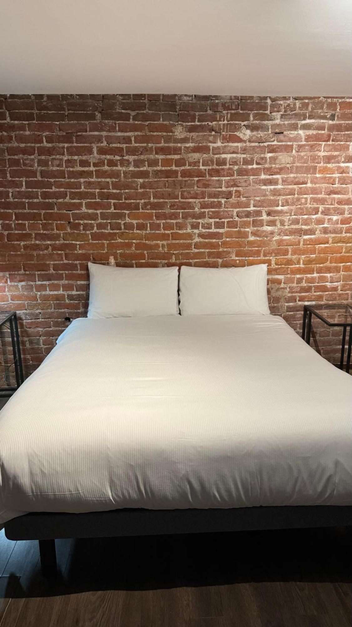 E-Hotel Des Grisons Québec Eksteriør bilde