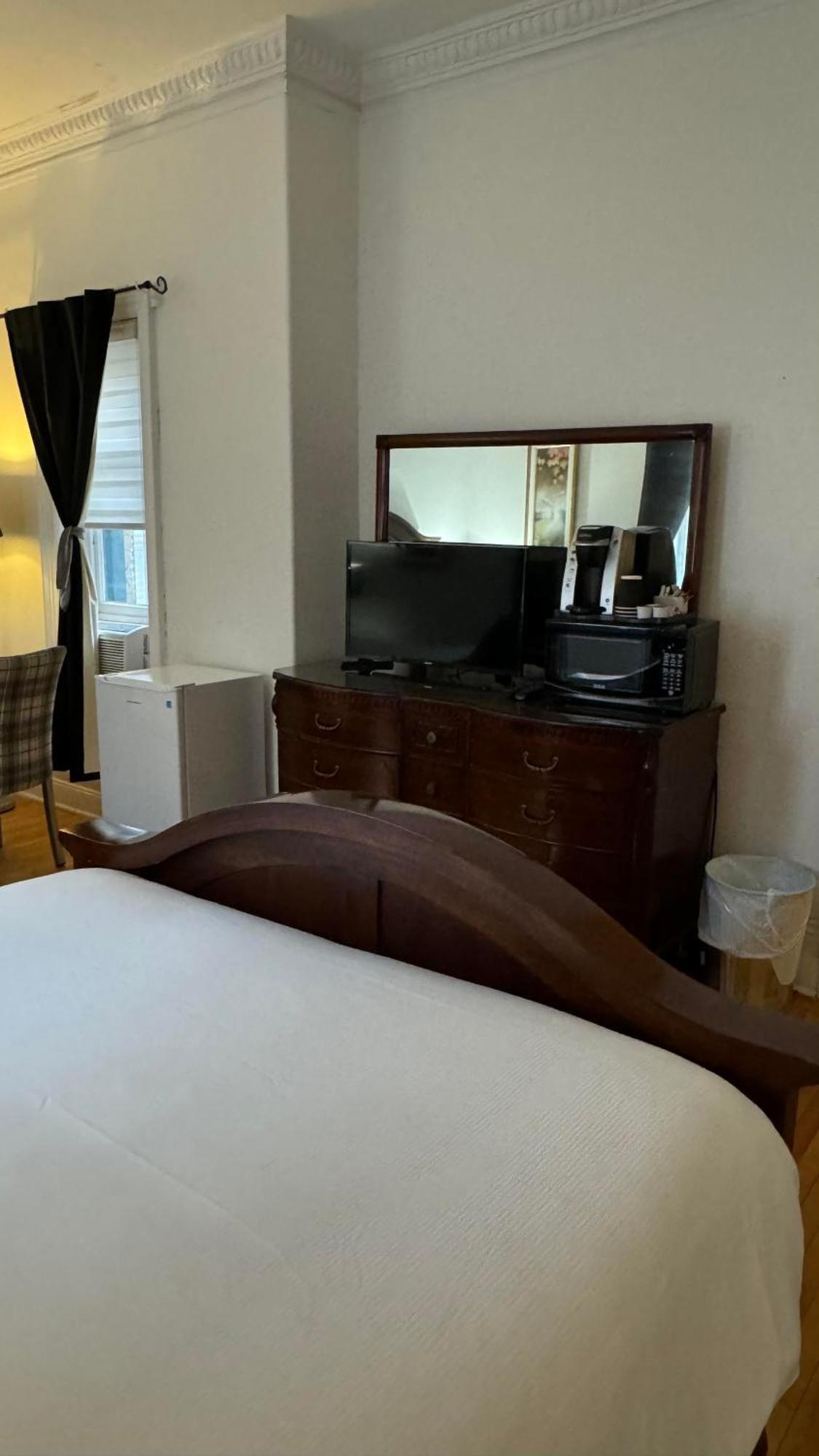 E-Hotel Des Grisons Québec Eksteriør bilde