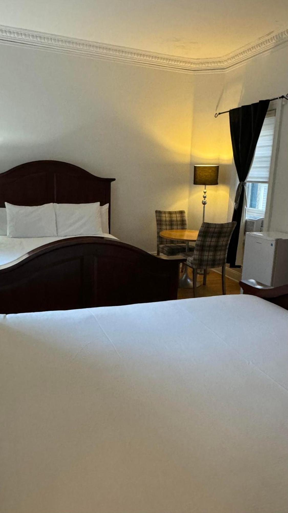 E-Hotel Des Grisons Québec Eksteriør bilde